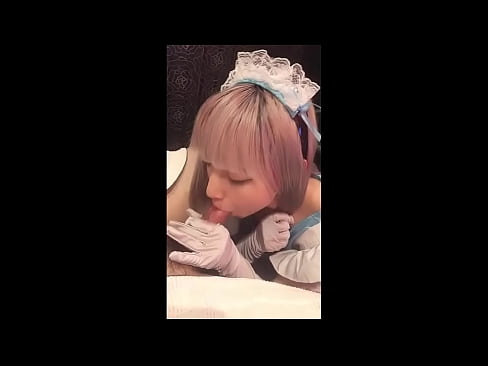 ❤️ Japanese Idol [mayuka], French maid costume, part 1, blowjob and jerk off with lotion Zolaula zolaula ny.pornxlxx.ru  ❌