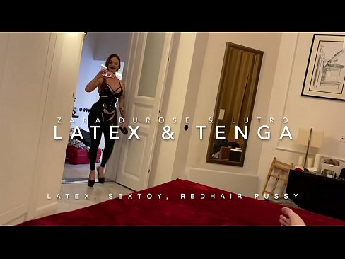 ❤️ Sister wamutu wofiyira atavala chovala cha latex chogwidwa ndi mchimwene wake wopeza Zolaula zolaula ny.pornxlxx.ru ❌